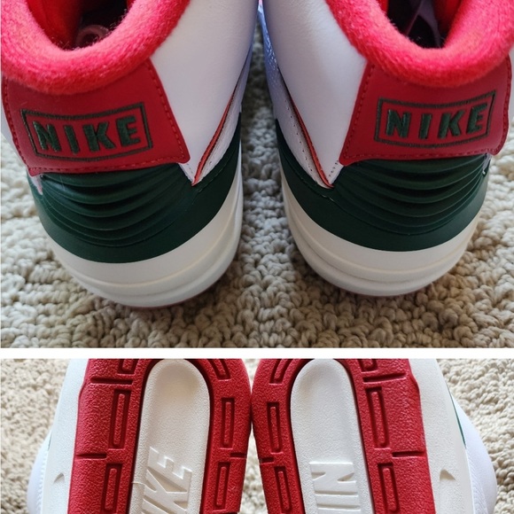 Air Jordan 2 Origins - Picture 2 of 6
